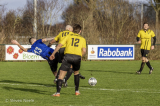 S.K.N.W.K. 1 - Herkingen '55 1 (competitie) seizoen 2023-2024 (84/100)